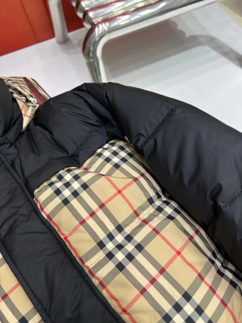 Burberry Down Jackets